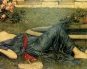 约翰威廉姆沃特豪斯 - Sweet Summer